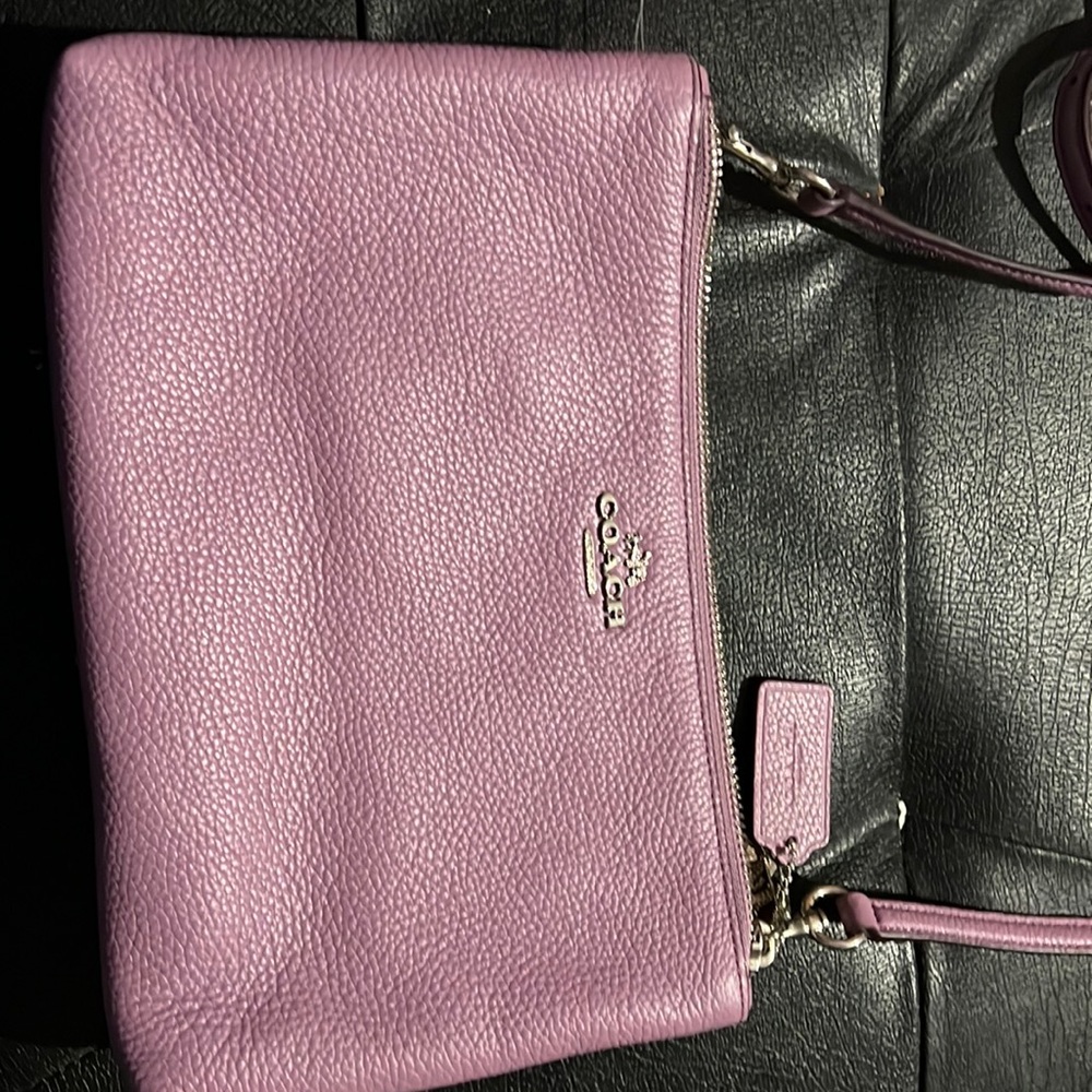 Brand new coach bag